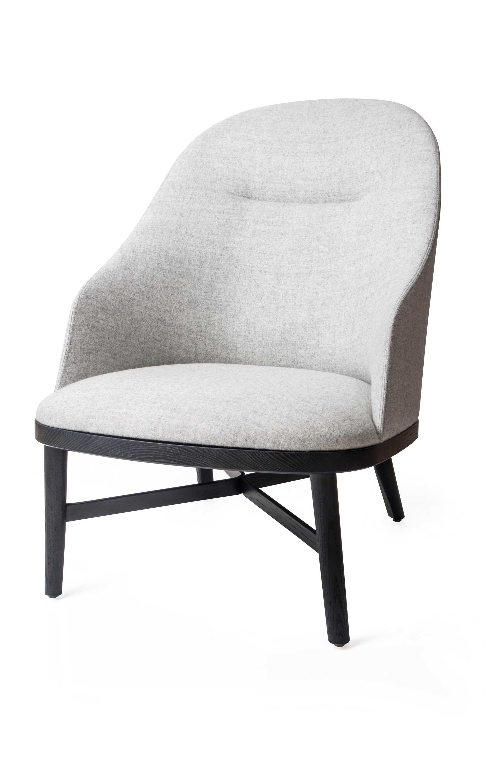 Кресло для отдыха Bund Stellar Works BU-S111 - Вид №1