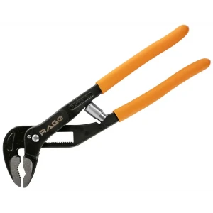 Клещи переставные RAGE Autofix 311156 с автофиксацией, захват 35 мм 89319794