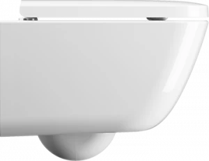 901611 Подвесной унитаз настенный Белый GSI ceramica  Италия