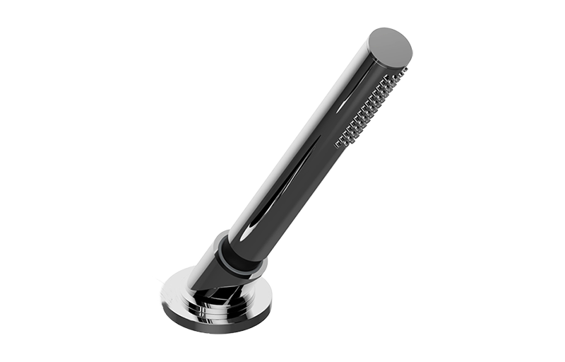 E-8714-HS-PC Душевой комплект настольного смесителя GRAFF Phase