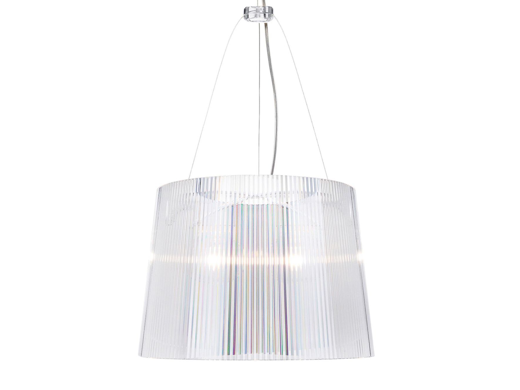 Настенный светильник из поликарбоната Kartell GÈ ARCH-00114224 - Вид №20