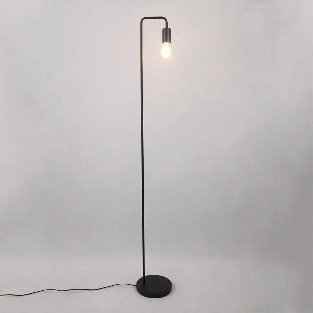 Торшер INSPIRE Lina — современный хай-тек для вашего интерьера 86493626 STLM-1521971 - Вид №1