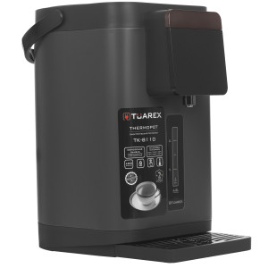 9225620 Термопот Tuarex TK-8110 черный