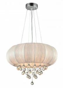 Подвесной светильник ST Luce Preferita SL350.053.05 ST LUCE ДИЗАЙНЕРСКИЕ, PREFERITA 071037 Белый