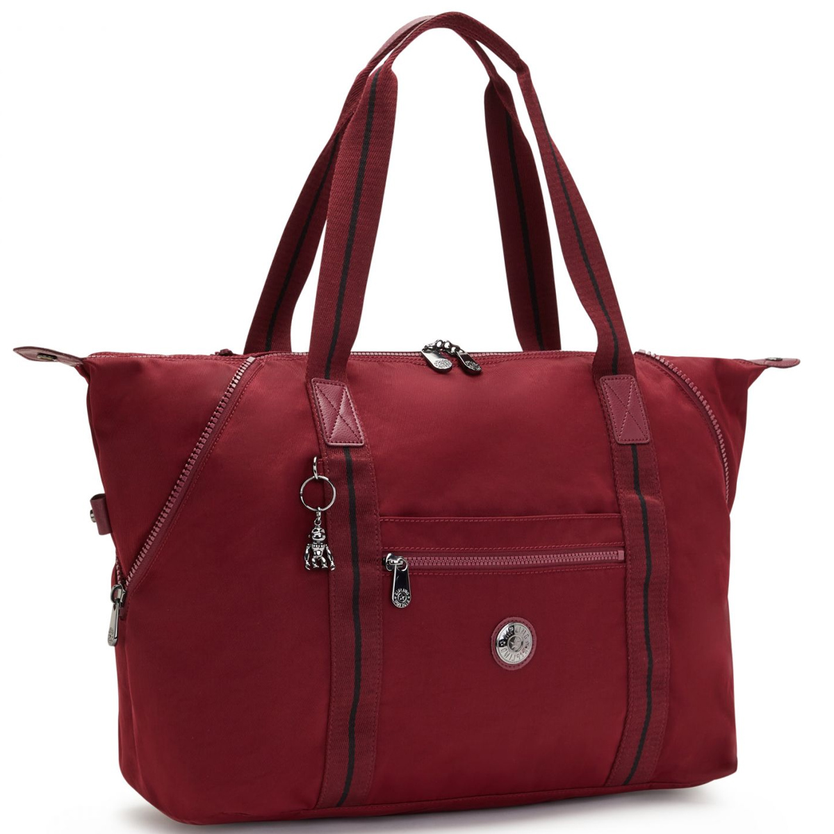 KI2819U75 Сумка Large Tote Kipling Art M  - Вид №3
