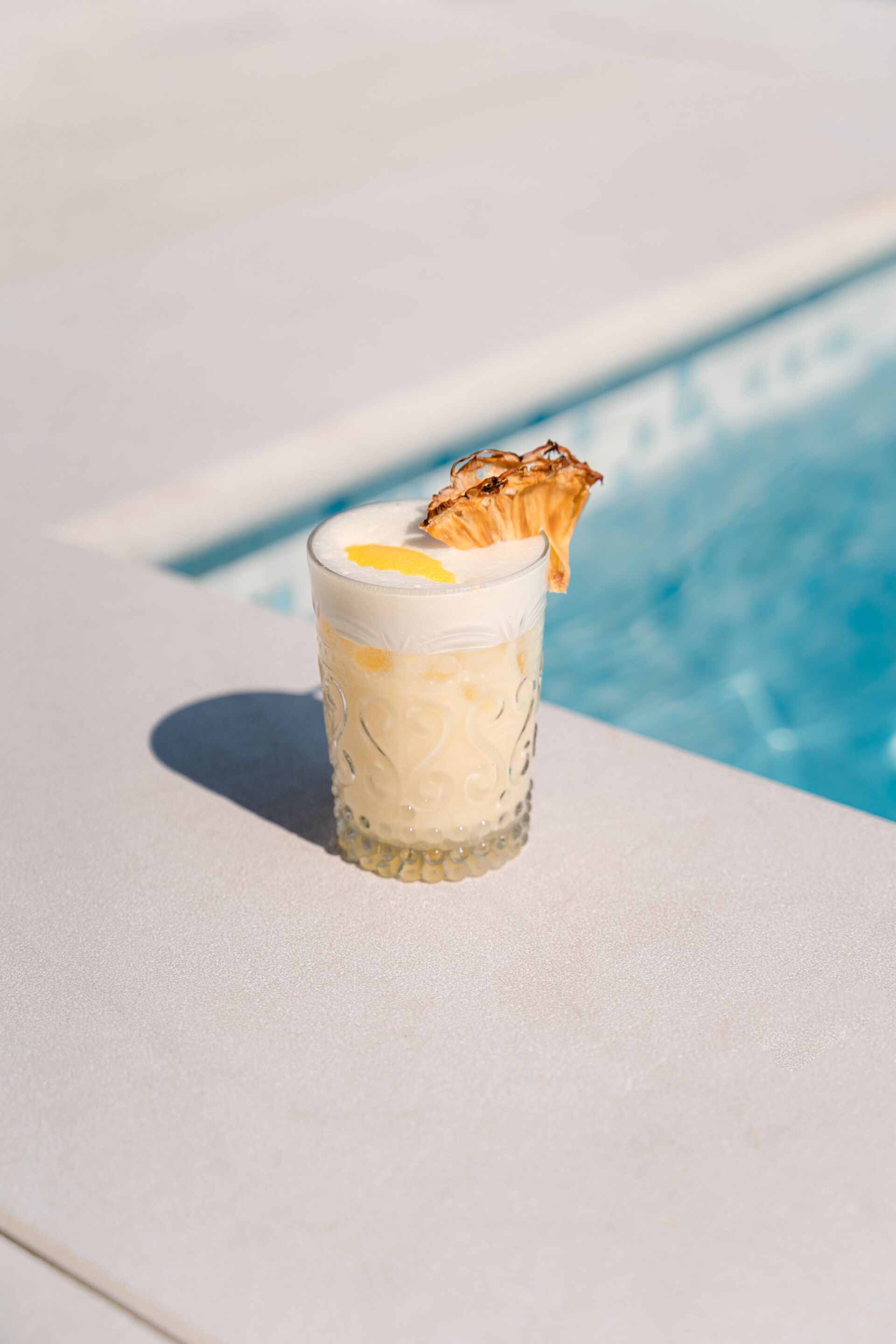 Стакан для воды Zafferano провансальский ARCH-00068973 - Вид №6