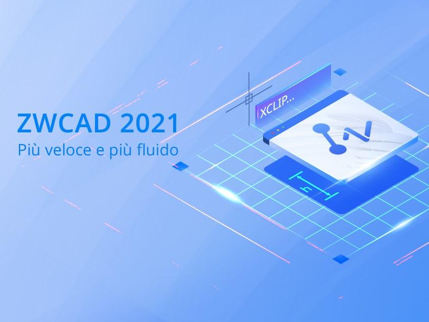 ZWSOFT 2d 3d cad технический чертеж sun-id-1383989 - Вид №1