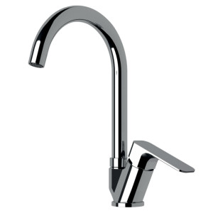 TA614B Смеситель для мойки DANIEL RUBINETTERIE