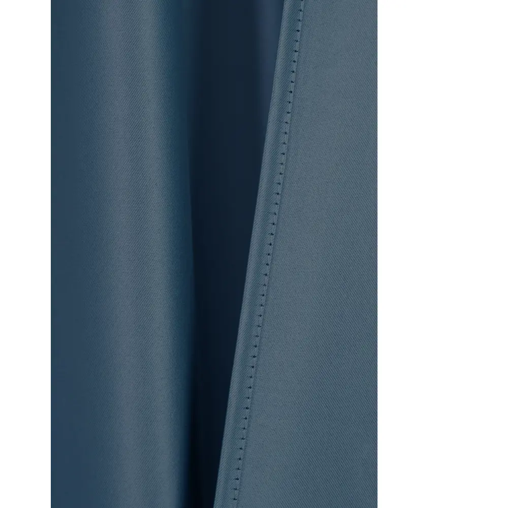 GARDEN Штора на люверсах серо-голубая 200x280 см для уютного интерьера 89390628 STLM-1568865 - Вид №3