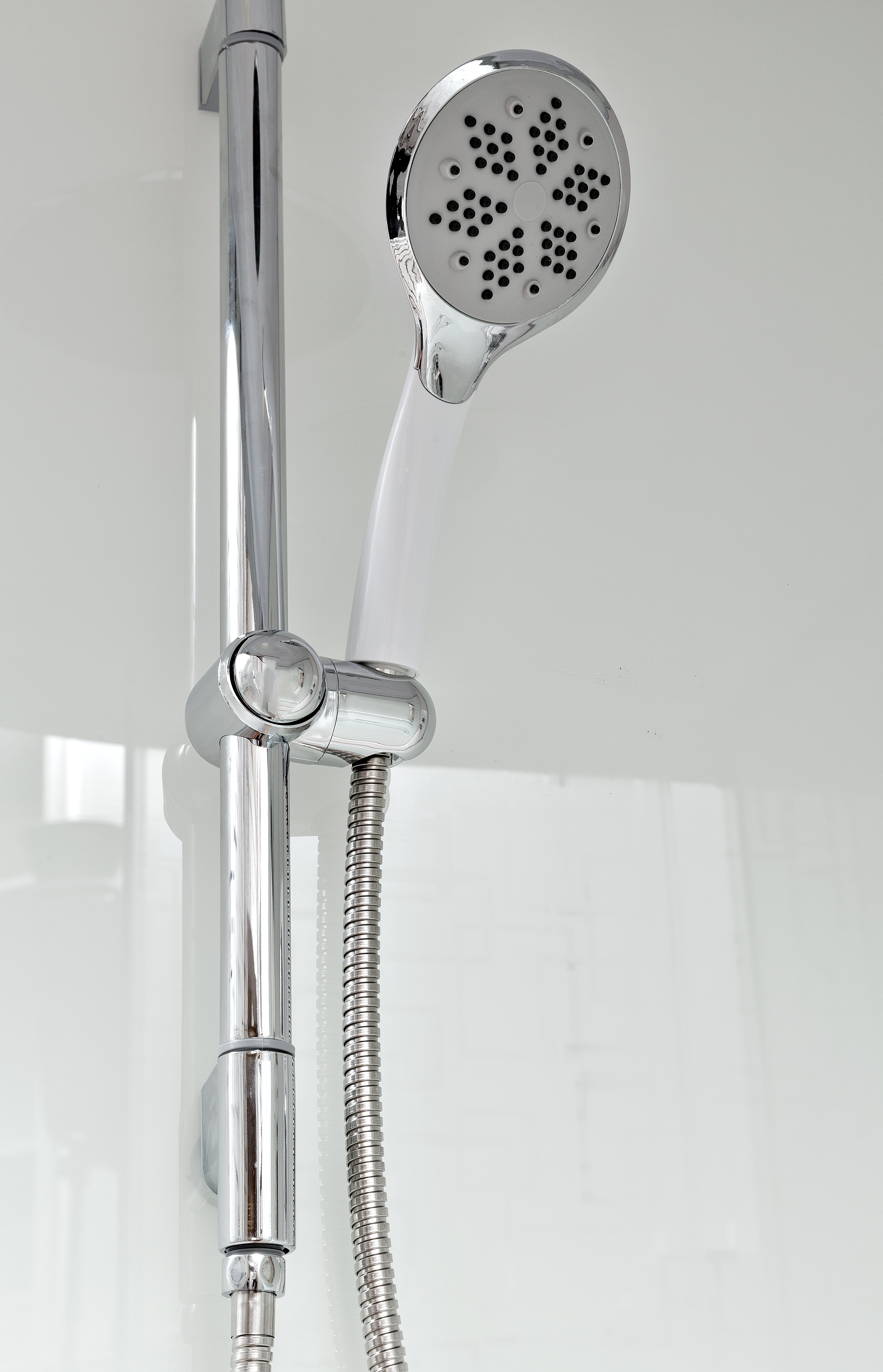 D279S+ эл. Душевая кабина DETO Серия D ЕМ4511 R N LED - Вид №1