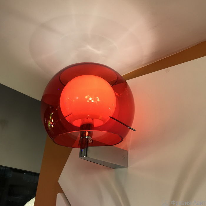 Rossetti Bolla AP RO настенный Rosetti 58828