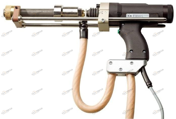TSP Сварочный пистолет Pistole ad arco sun-id-1395723