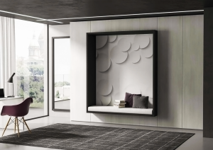 Композиция из модулей  TUMIDEI 273