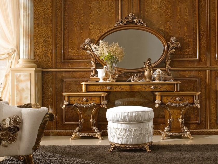 A.R. Arredamenti Туалет мобильный Dolcevita 280 - Вид №1