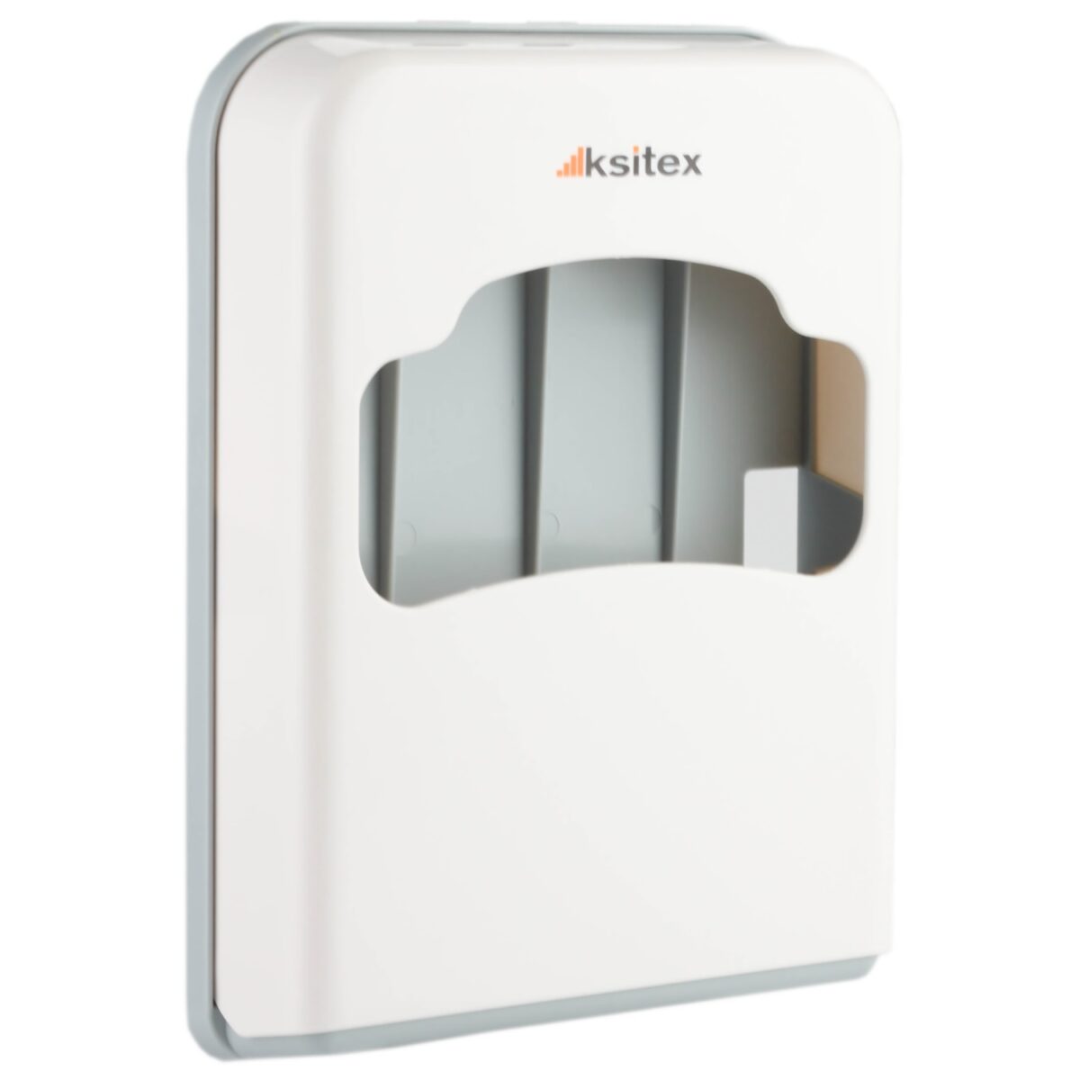 304009387 Диспенсер покрытий для унитаза PTC-506-1/4 KSITEX 
