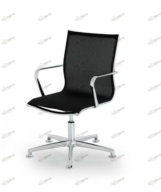 FANTONI Регулируемое по высоте офисное кресло с 5 спицами Seating system sun-id-1451746