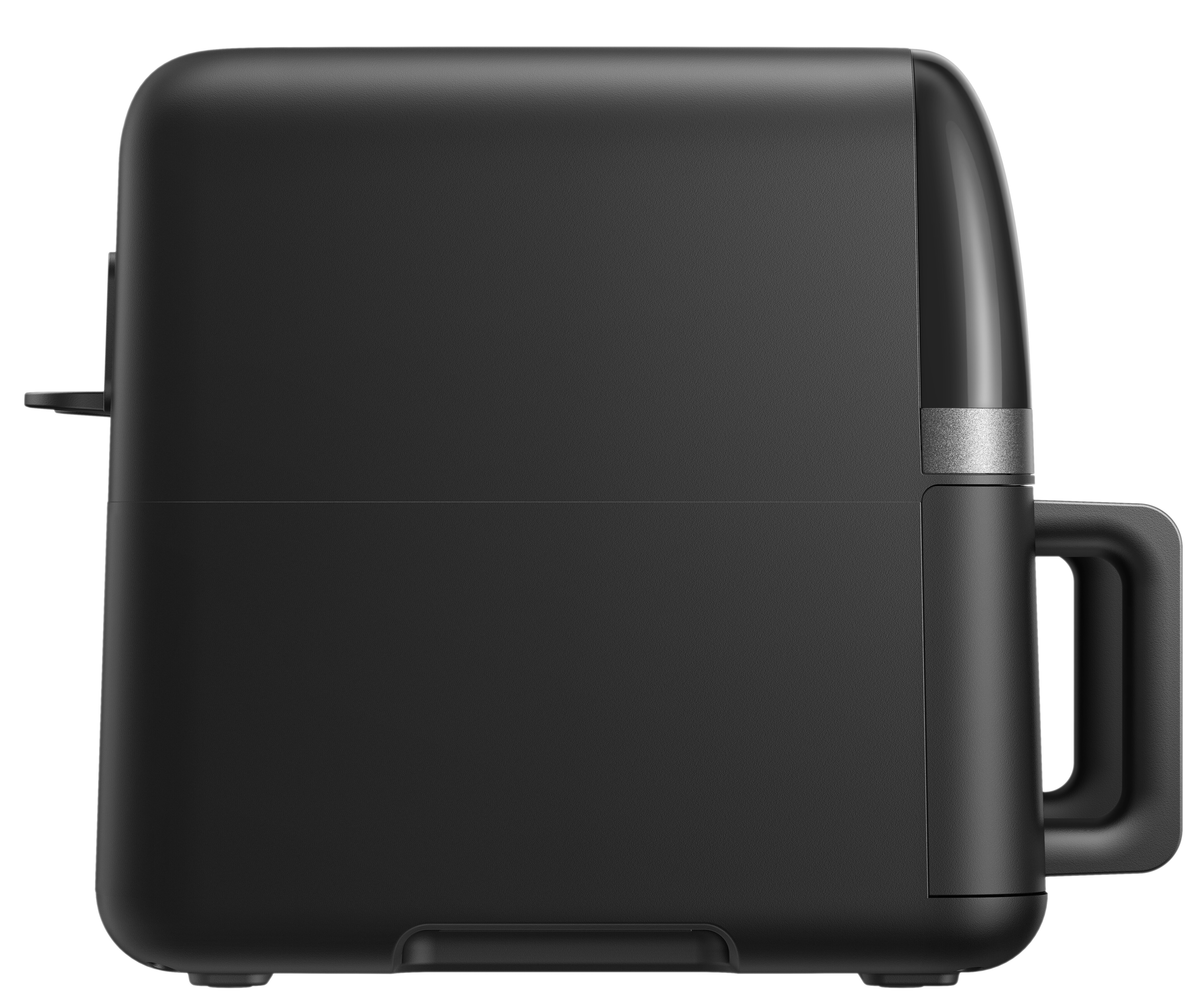 5616906 Аэрогриль Trouver AirFryer FD20 Pro черный STDN-0071930 - Вид №4