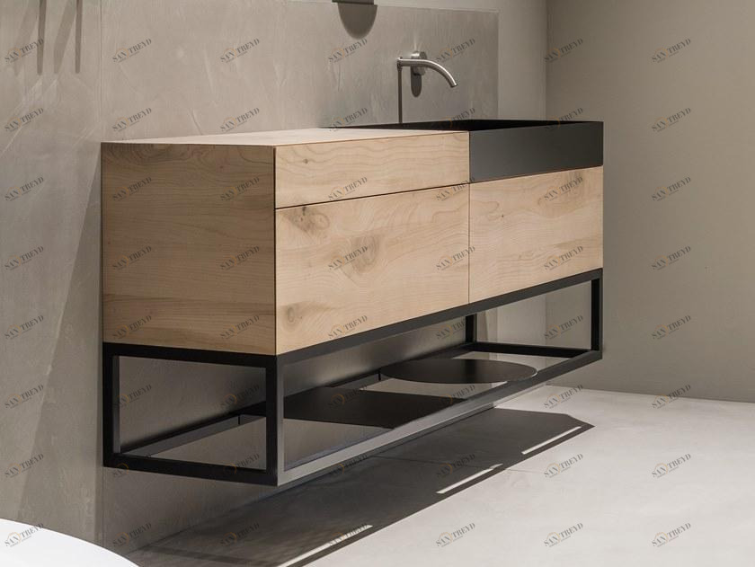 Мойка кухонная овальная Moab80 Less sun-id-1472836