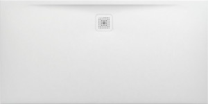 H2129500800001 Душевой поддон, материал Marbond, ультратонкий, возможно изготовление на заказ LAUFEN PRO