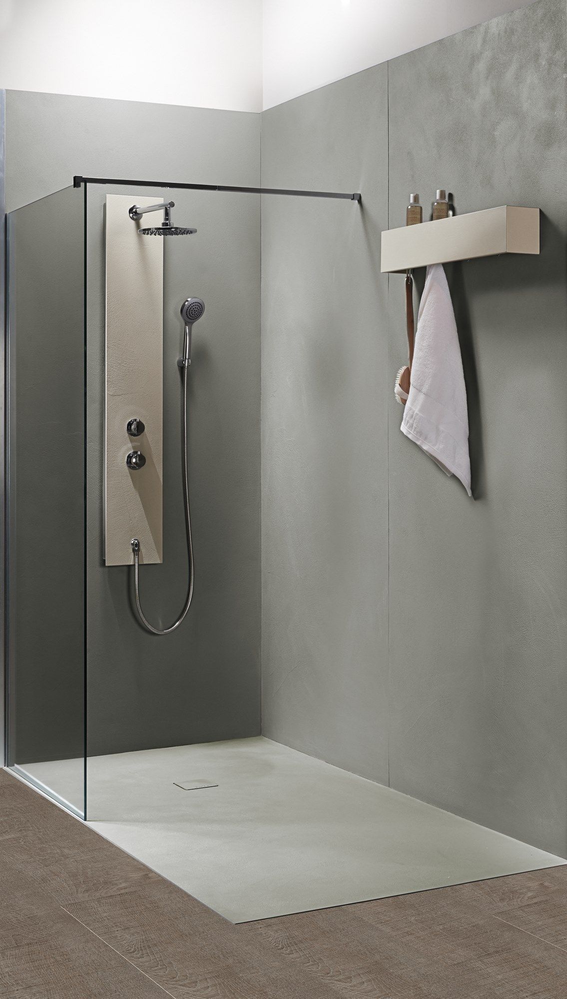 Покрытие Akron© для интерьера Acquabella BASIC ARCH-00133417 - Вид №5