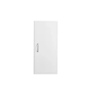 91352417 Шкаф подвесной Stella polar Концепт 36 sp-00000138 36x80см цвет белый STLM-1500617