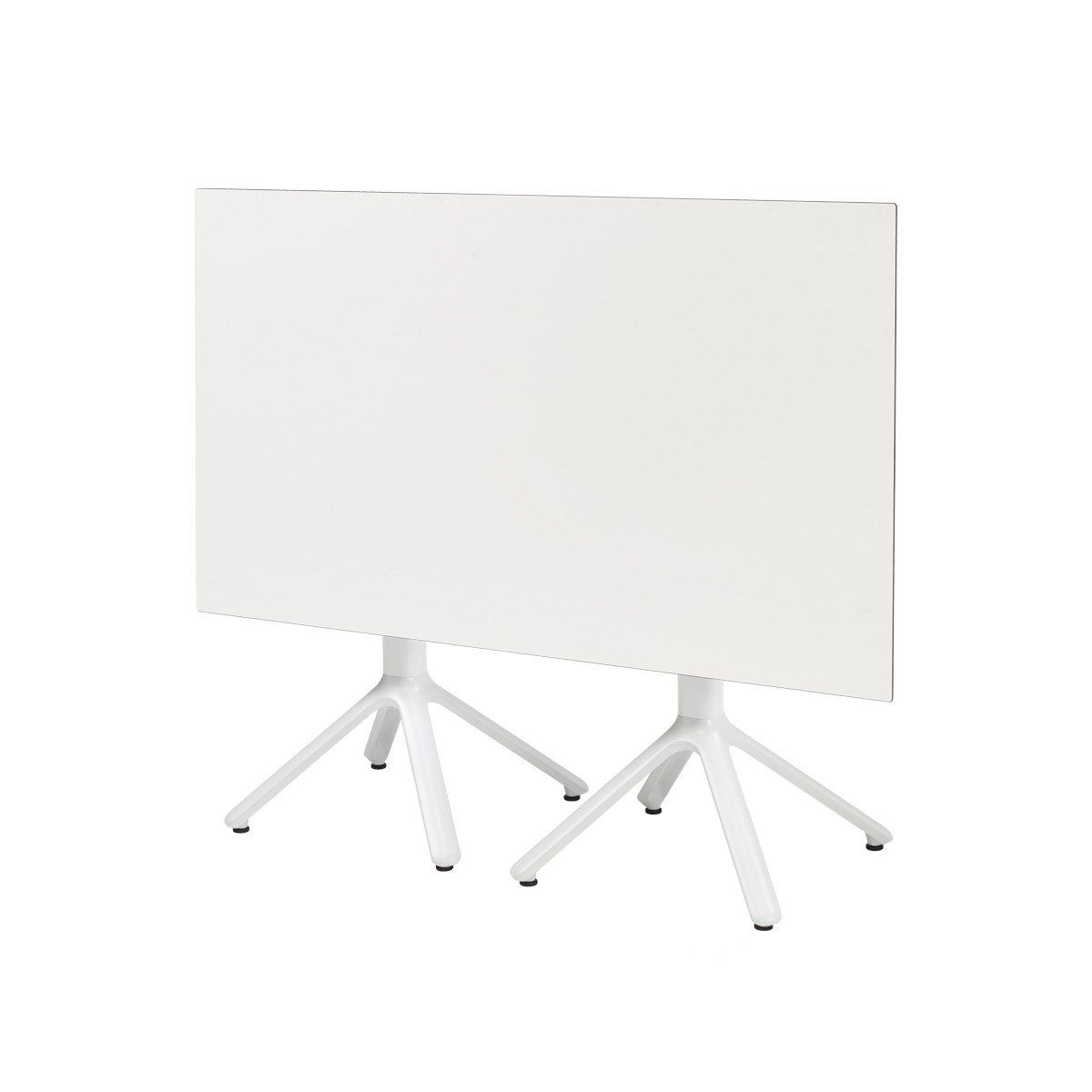 Прямоугольный алюминиевый стол S-CAB Nemo ARCH-00038014 - Вид №3