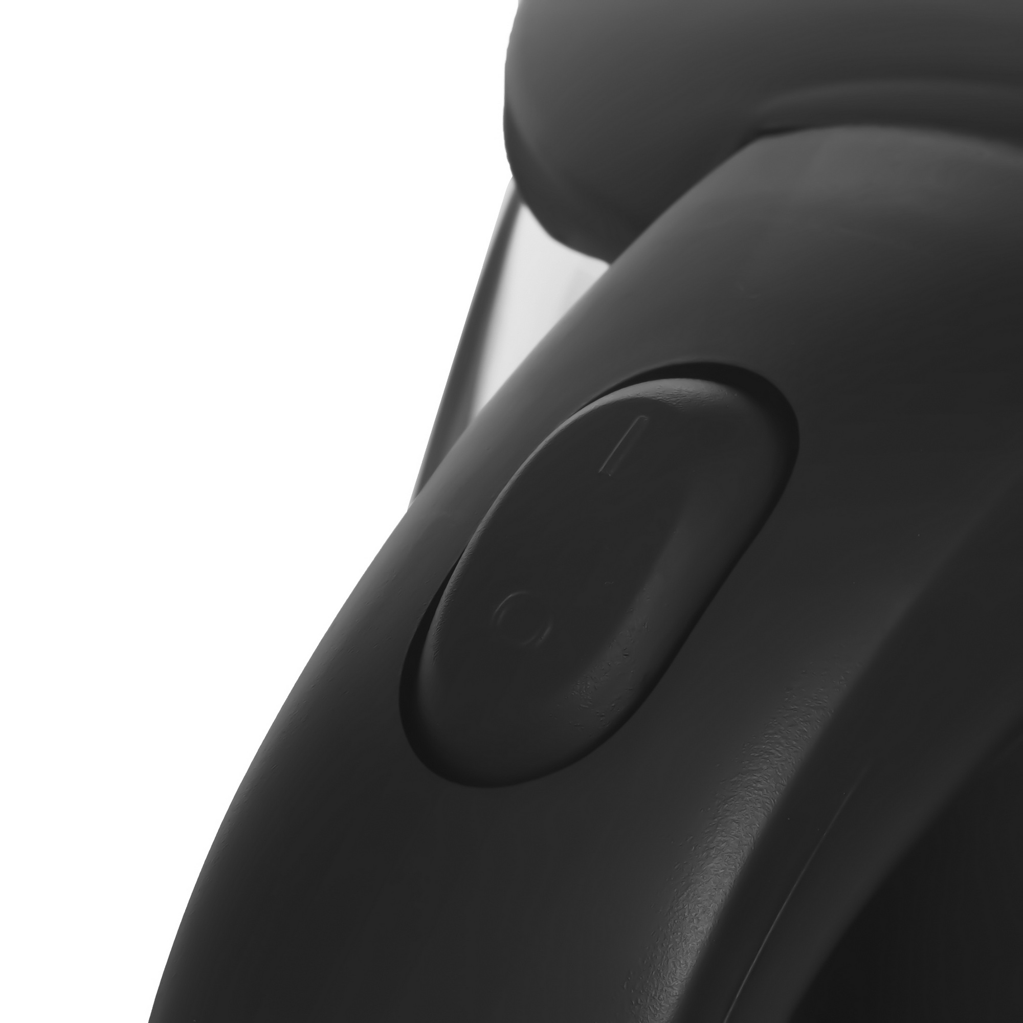 9216769 Электрочайник VLK Siena-6557 черный STDN-0109197 - Вид №3