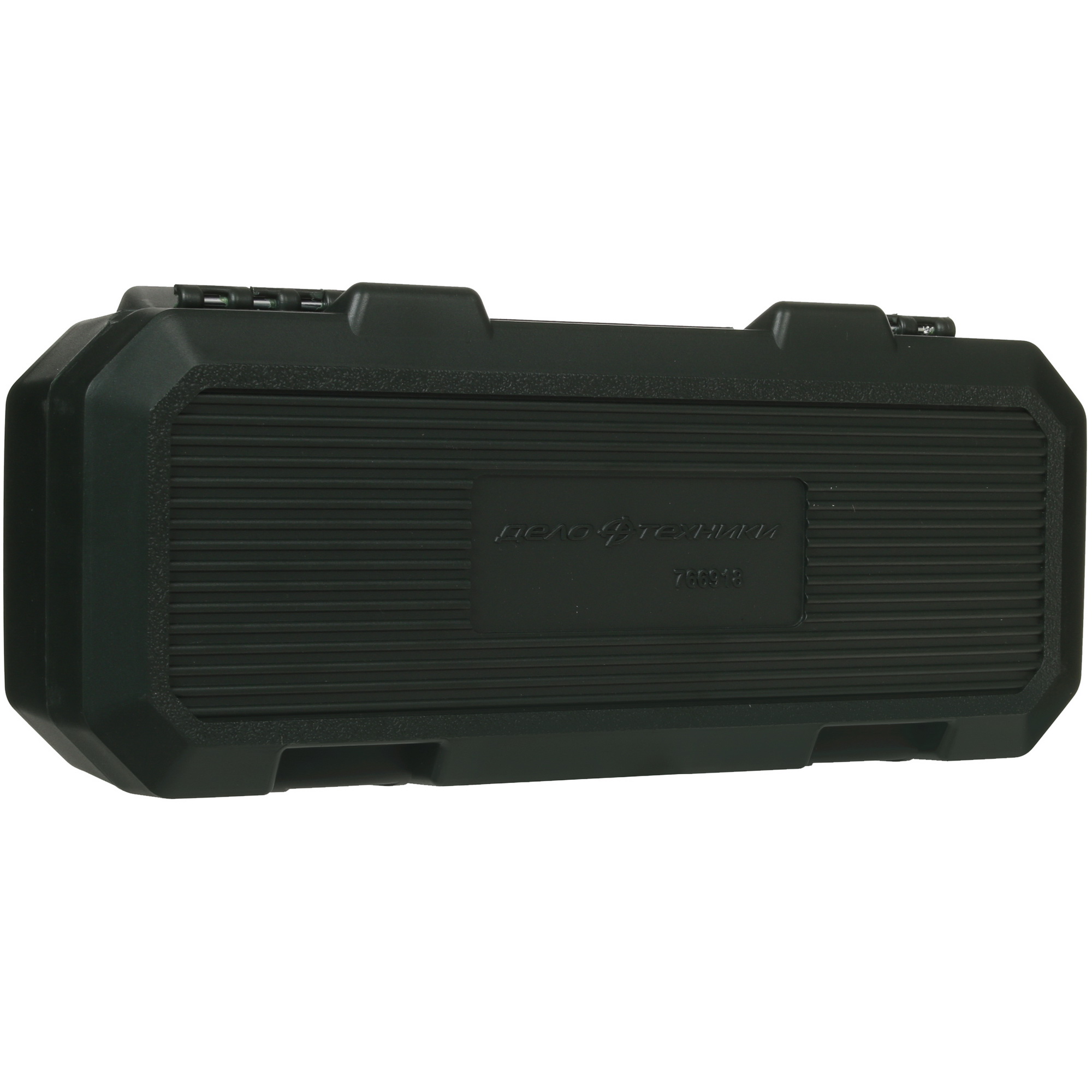 Отвертка с насадками/битами Дело Техники 766918 4781256 STDN-0092810 - Вид №5