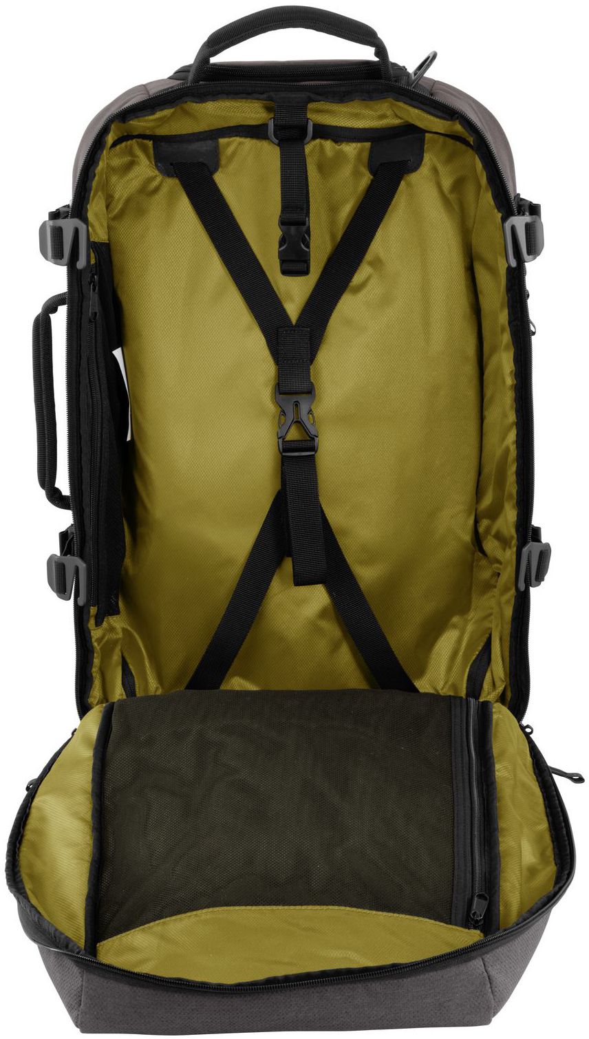 601476 Сумка на колёсах Global Carry-On Victorinox Vx Touring  - Вид №2