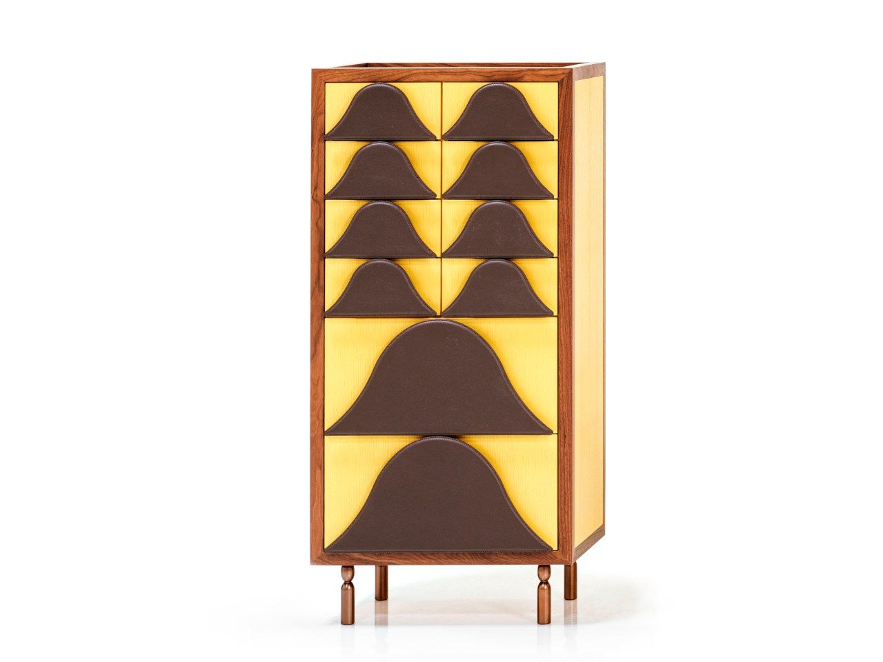 Деревянный комод Wittmann Антигуа ARCH-00076301