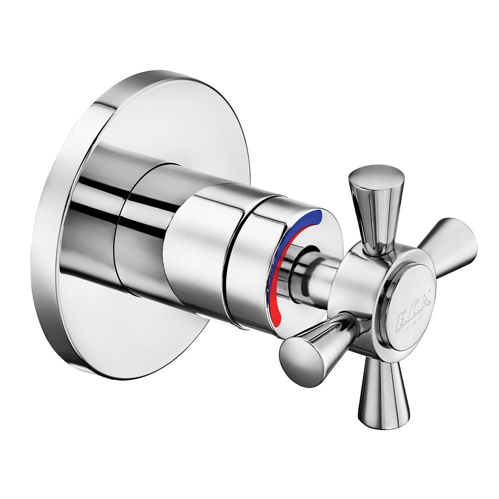 402111031h  Смеситель для унитаза Quadrille Eca 