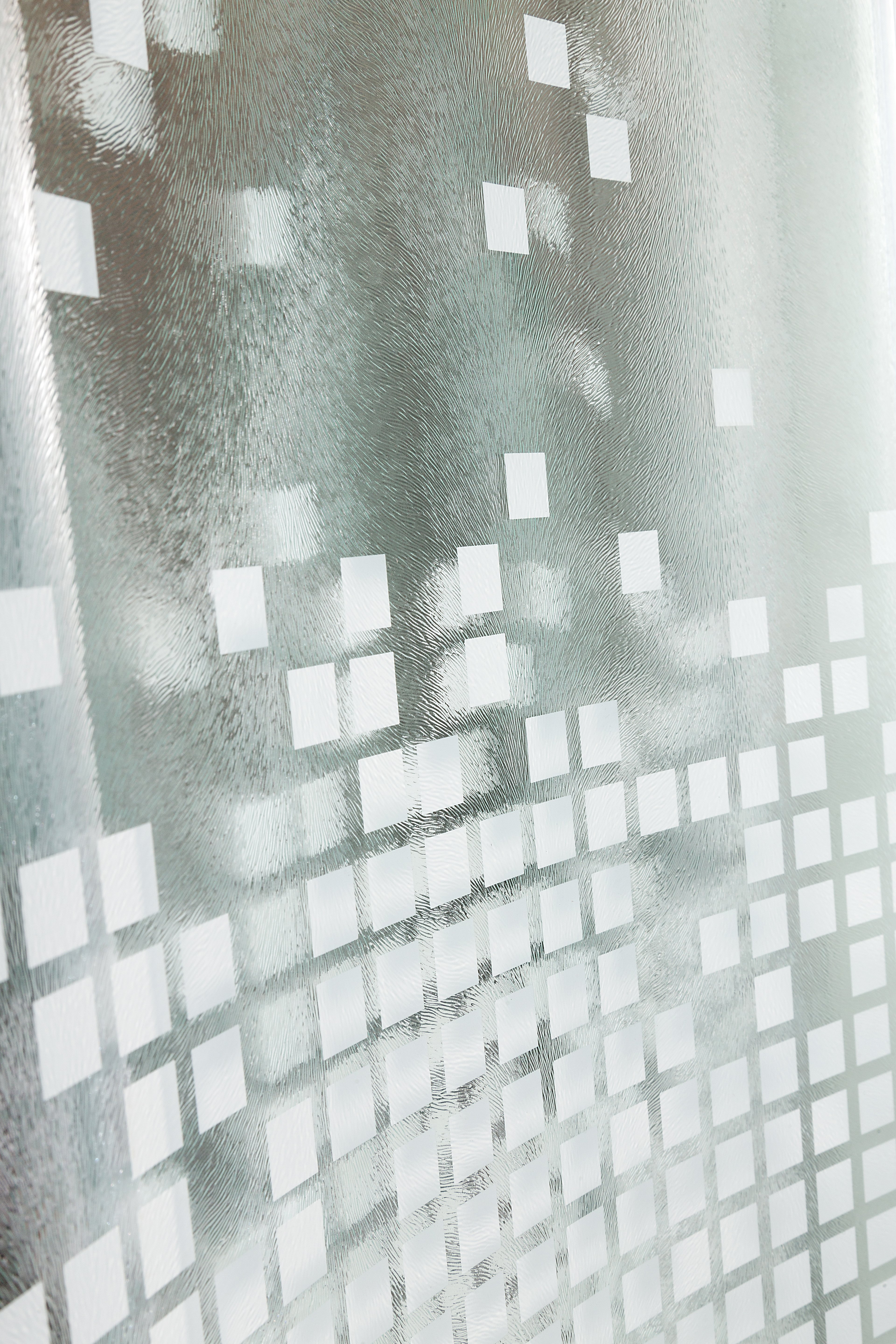 А01 стандартная Душевая кабина DETO Серия А L 901 с гм. и эл. - Вид №16