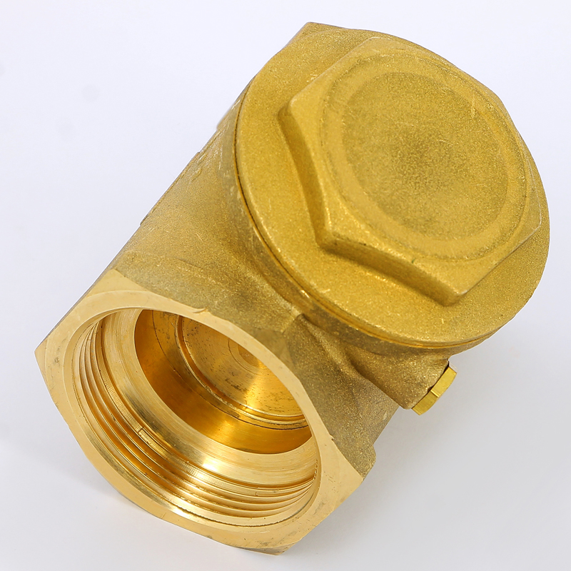 Клапан обратный горизонтальный дисковый CLAPET ITAP 2" 1302 - Вид №2