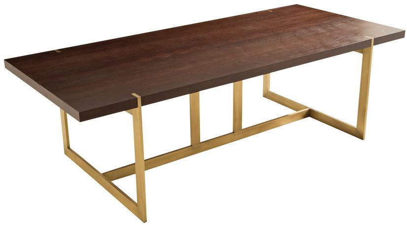 Roche Bobois Прямоугольный стол Trocadero sun-id-1507614 - Вид №1