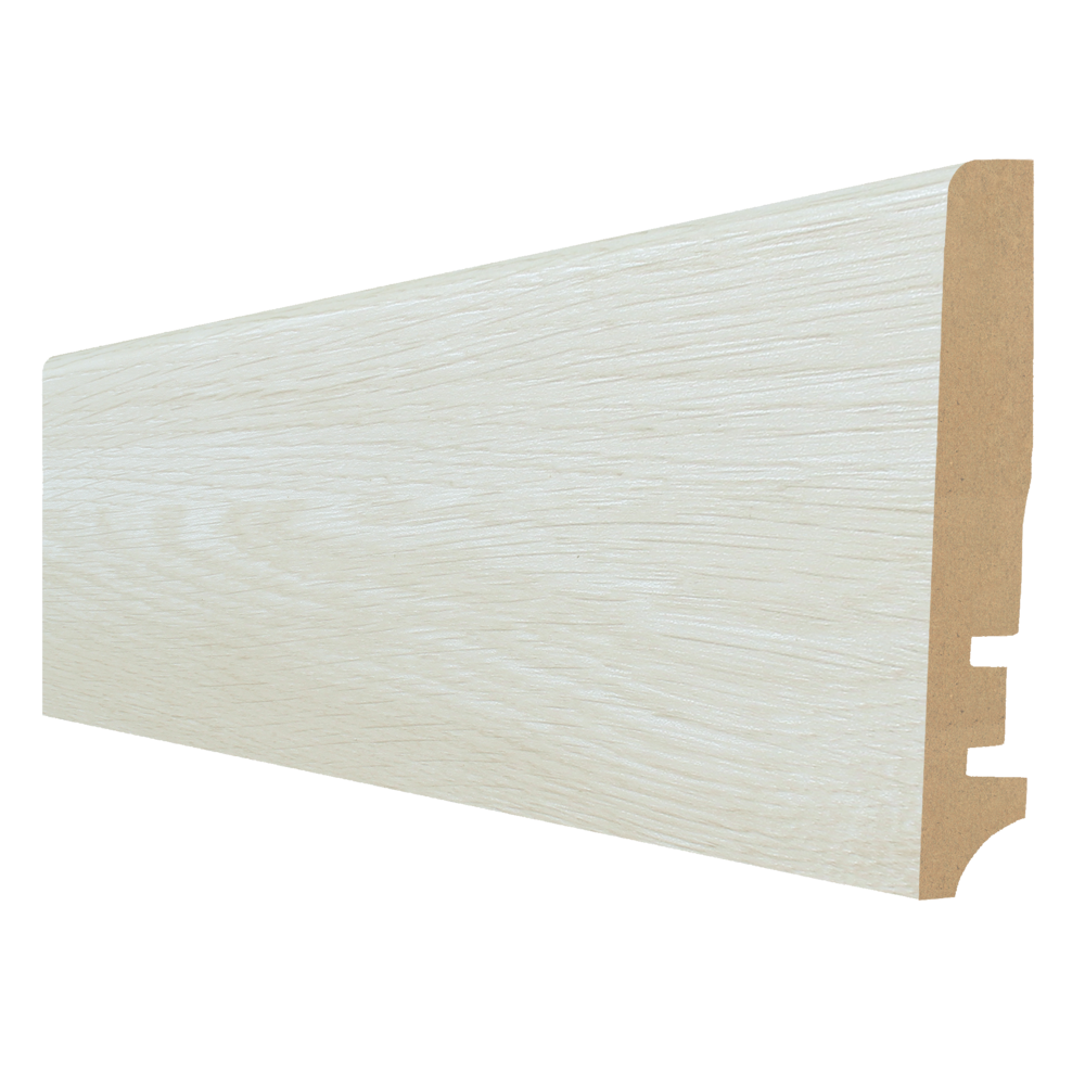 Плинтус напольный МДФ NH81404.42 HANNAHHOLZ 