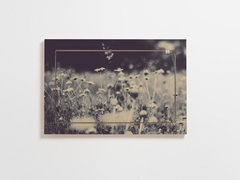 AMBIVALENZ Складная фанерная полка Fläpps shelf 60×40-1 Fl150049 - Вид №1