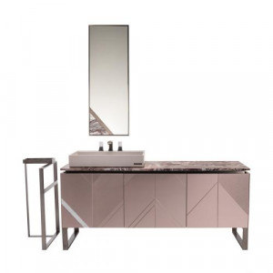 Pleasure Консоль с тазом Visionnaire