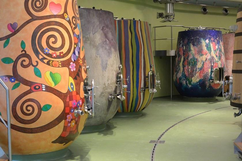 Oltremateria Экологическое покрытие sun-id-1402233 - Вид №2