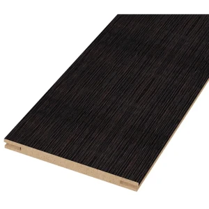 Добор телескопический 2070x238х8 мм ПВХ ламинация цвет венге