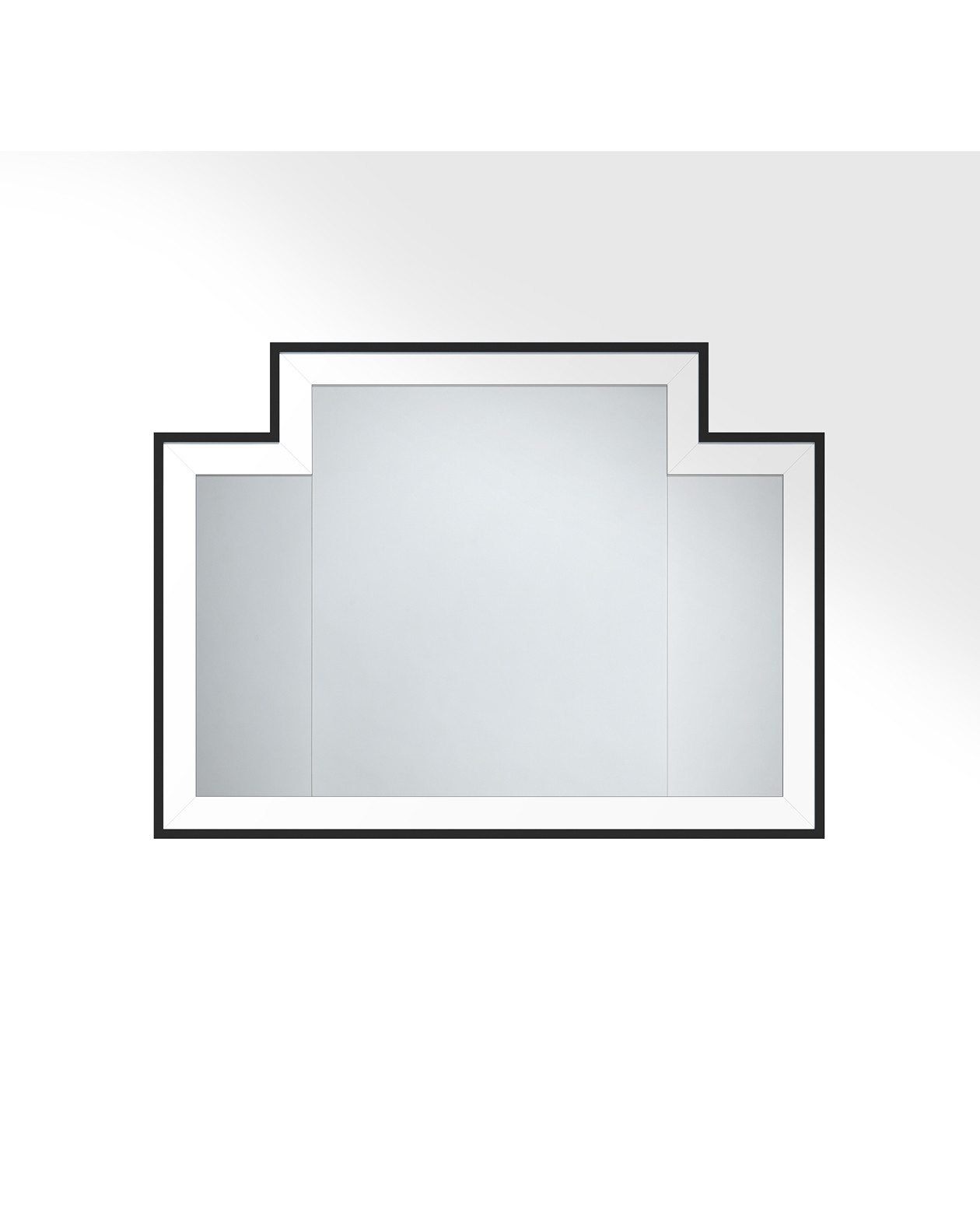 VOGUEP1 Зеркало Small Vogue 1 Devon&Devon  - Вид №1