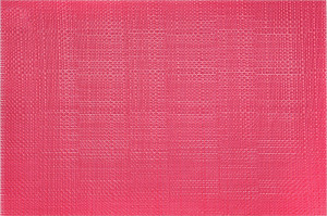 10623300 Harman Салфетка подстановочная 33х48см "Шахматы", ягодный ПВХ