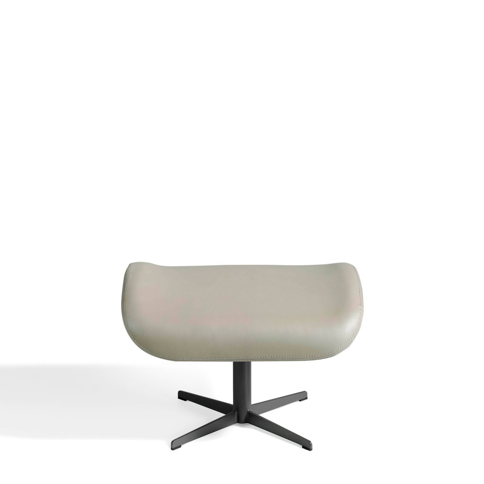 069993 Поворотный пуф для ног SF771-OT Angel Cerda  - Вид №2