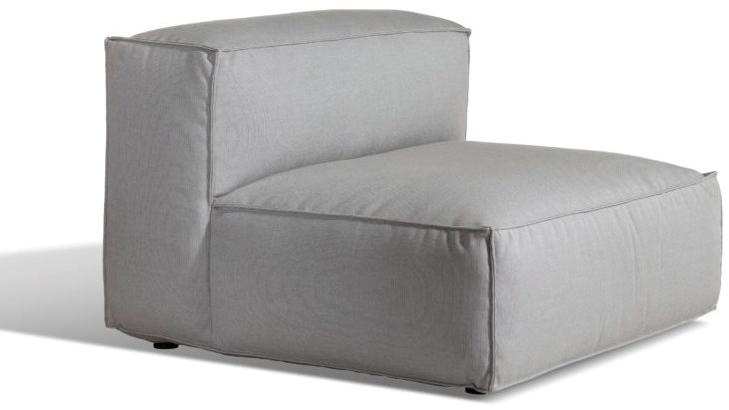 Skargaarden Садовое кресло sunbrella® с обивкой Asker sun-id-1488304 - Вид №1