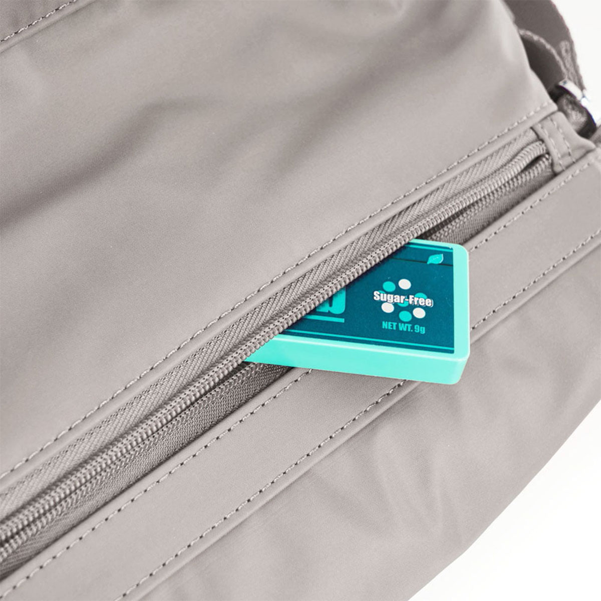 HAUR02/274-03 Сумка HAUR02 Crossover Shimmer RFID Hedgren Aura - Вид №5