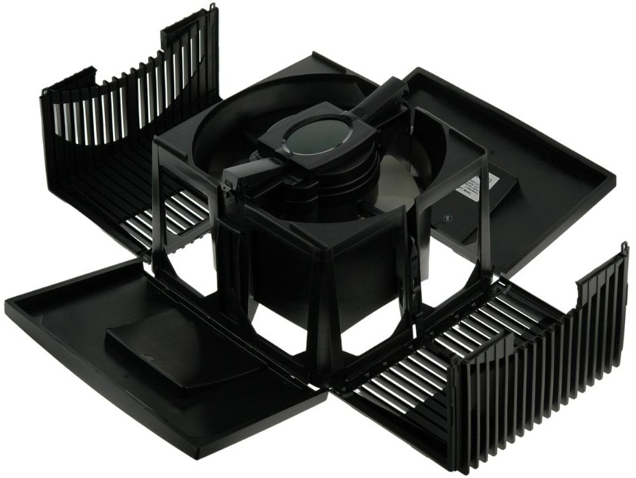 9135990 Мойка воздуха Venta Comfort Plus LW45 STDN-0089121 - Вид №4