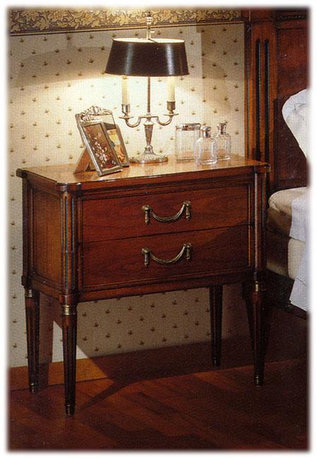 Тумбочка  SALDA ARREDAMENTI 7295 