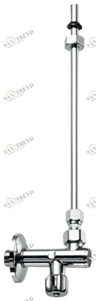 FIR Italia Запорный вентиль для смыва унитаза TAP ACCESSORIES 11.0504.2 