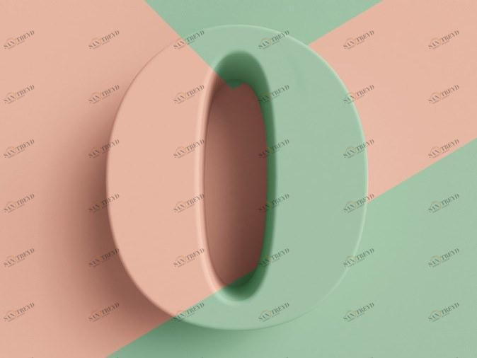 MOMENTI Авторский художественный принт Crazy home paintings Gw-000