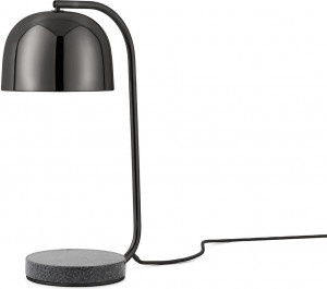 502017 Grant Настольная лампа EU Black Normann Copenhagen