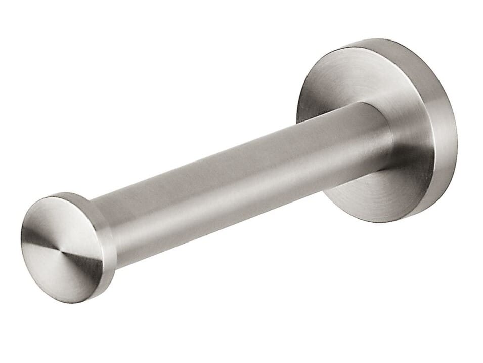 Держатель рулона из нержавеющей стали Geesa Nemox ARCH-00111521 - Вид №1